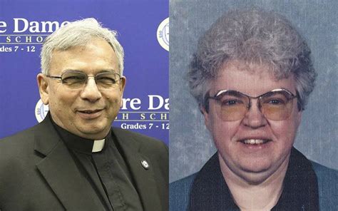 Elmira Notre Dame High School honors several alumni - Catholic Courier