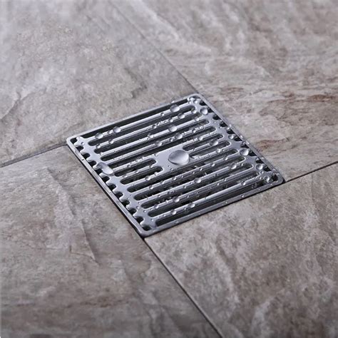 Garage Floor Drain Cover – Clsa Flooring Guide