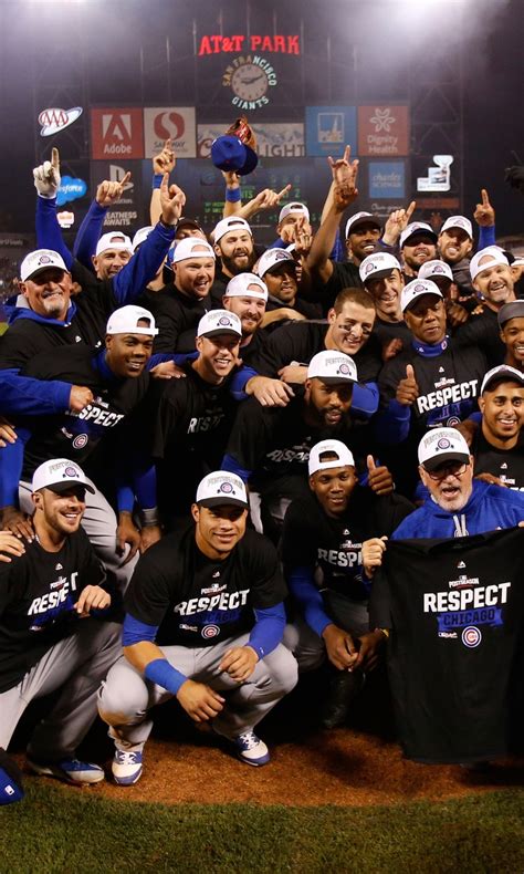 Ranking the Chicago Cubs' players this postseason | FOX Sports