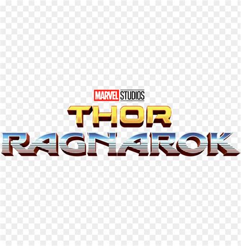 Free download | HD PNG ragnarok logo thor ragnarok logo PNG transparent ...