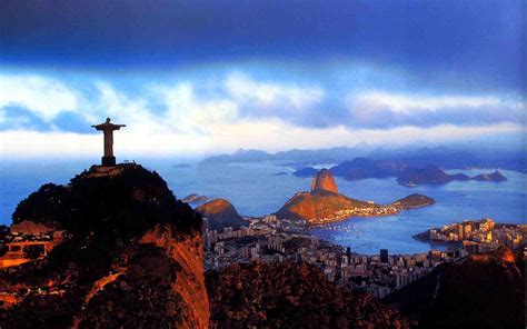 Rio De Janeiro Wallpapers - Top Free Rio De Janeiro Backgrounds ...