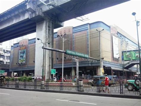 Odeon Terminal Mall - Manila | shopping mall