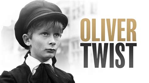 Oliver Twist