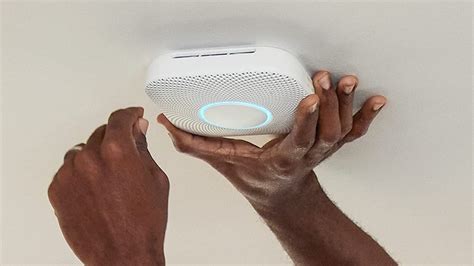 The Best Smart Smoke Detectors of 2024