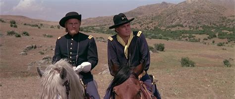 Custer of the West (1967) YIFY - Download Movie TORRENT - YTS