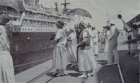 Tanjung Priok, Batavia ca. 1920 | Tanjung priok, Batavia, Dutch east indies