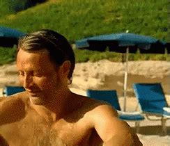 Mads Mikkelsen GIF - MadsMikkelsen - Discover & Share GIFs