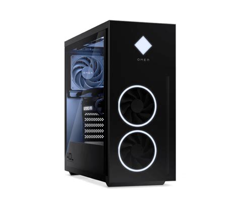 OMEN Gaming PCs - Desktops | HP® Official Site