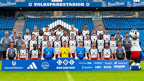 Hamburger SV