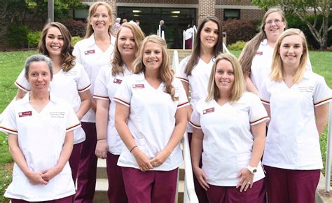 SVCC nursing graduates announced - Farmville | Farmville