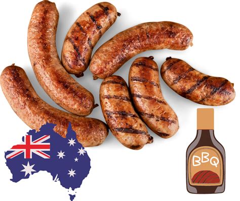 Aussie BBQ GSM