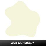 What Color Is Beige? Exploring its Shades, Symbolism, and Color Combinations | Credder