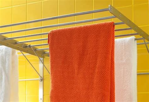 Products | Wall mounted clothes drying rack, Clothes drying racks, Wall drying rack