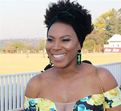 Penny Lebyane graces True Love cover the 5th time | Fakaza News