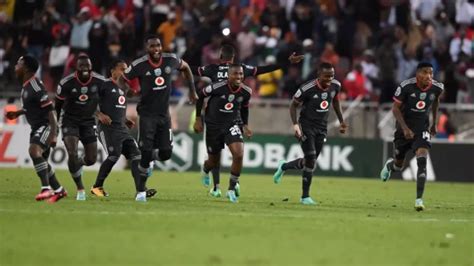 How Jose Riveiro is managing the Orlando Pirates squad | soccer