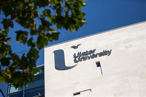 Ulster University recognised for its research with impact