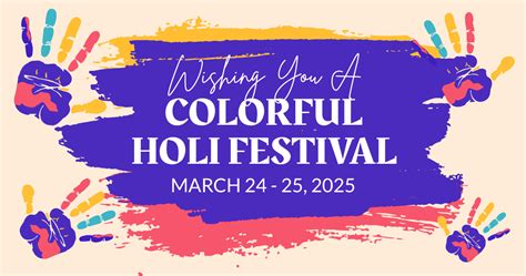 FREE Colorful Holi Templates & Examples - Edit Online & Download ...