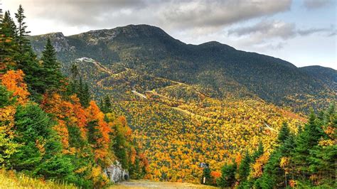 22 Best Things to Do in Stowe, Vermont, in the Fall