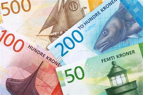 Norwegian Krone (NOK) - The Norway Currency Travel Guide