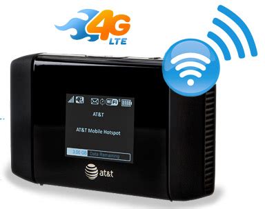 AT&T's First LTE Devices To Launch On August 21st (Before Their LTE ...