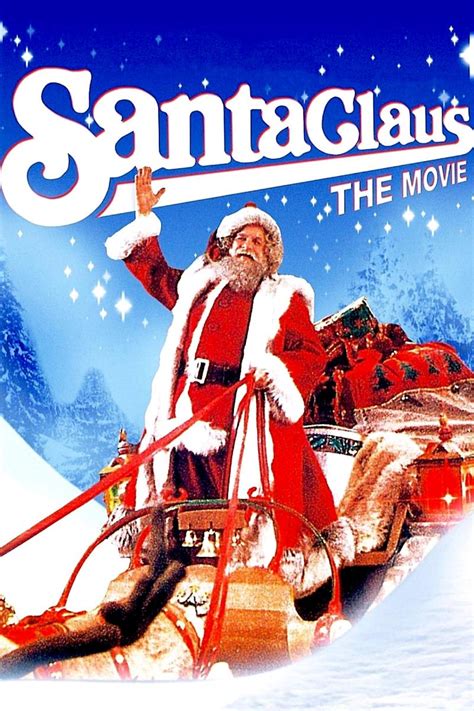 Santa Claus: The Movie (1985) | FilmFed