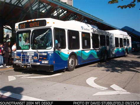 punkrawker blogs on: Sound Transit Considers Fare Increase, Community ...