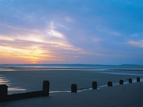 Penmaenmawr Beach | VisitWales