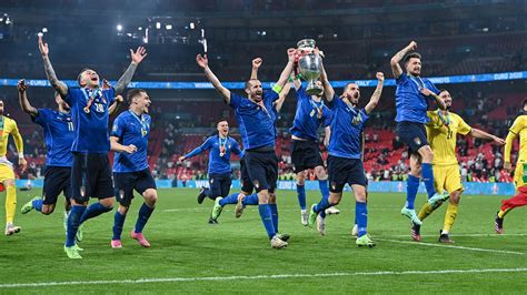 ESPN Scores Record Ratings with UEFA Euro 2020 Finals | Next TV