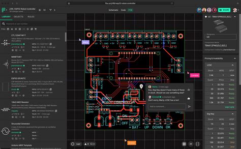 Exclusive—Flux Ascends Out of Beta With Its Collaborative PCB Design ...