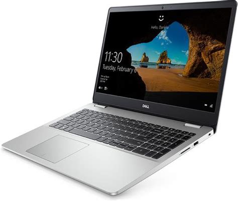 Dell Inspiron 15 5593 Laptop | Gizinfo