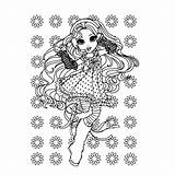 Moxie Girlz Coloring Pages Sketch Page sketch template