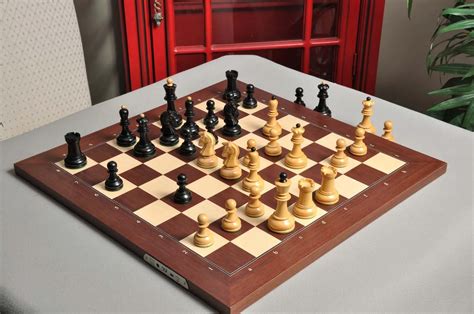 The DGT Projects Electronic Chess Board (eBoard) - Bluetooth Rosewood ...