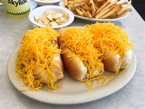 Famous Ohio Foods - 20 Best That Are Unusual And Delicious