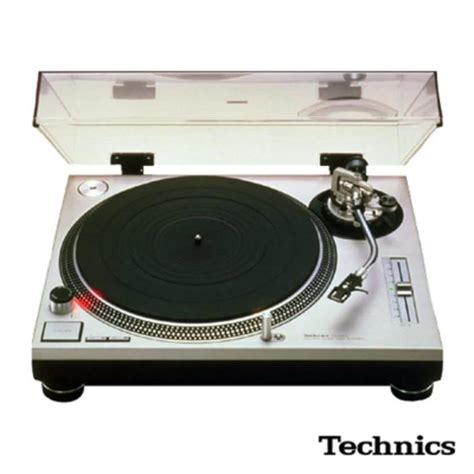 Technics 1200 Turntable Repair Specialist - Technics SL-1200 /SL-1210 ...