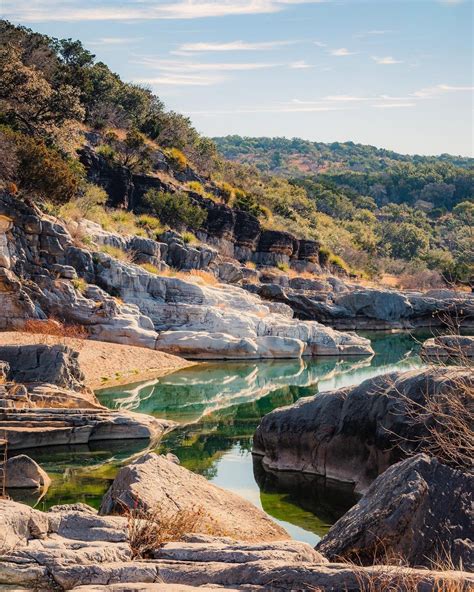 Pedernales falls hiking guide – Artofit