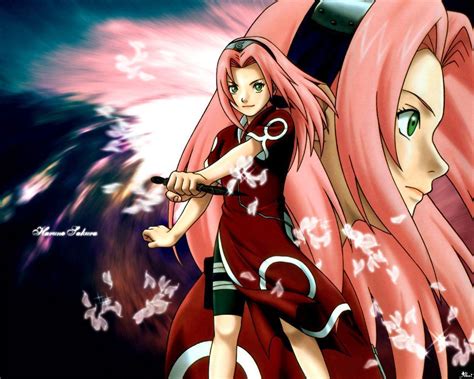 Top 27 hinh naruto vs sakura mới nhất - Nông Trại Vui Vẻ - Shop