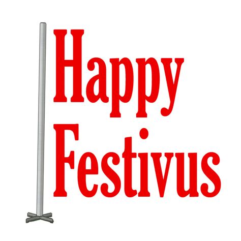 Happy Festivus - General Discussion - World of Warcraft Forums