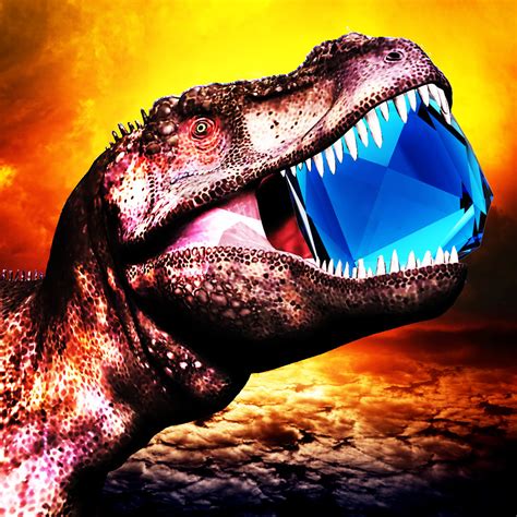 T-Rex Run - Free Online Games