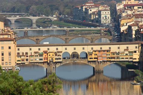 Ponte Vecchio Florence