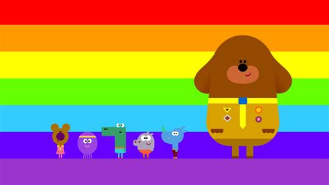 Watch Hey Duggee Season 4 Online | Stream TV Shows | Stan