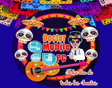 Dr. Mobile Pc | Chalco