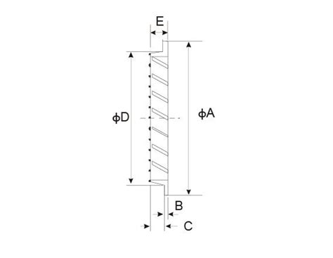 Cast Aluminum Louver Vent - Airandus