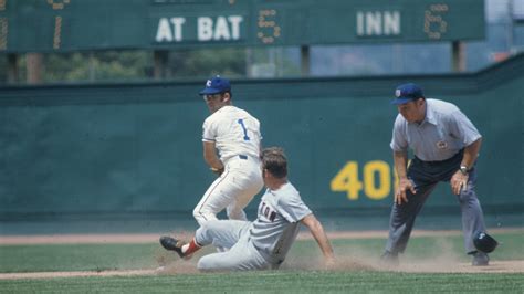 Cookie Rojas | Hall of Fame | Kansas City Royals | Kansas City Royals