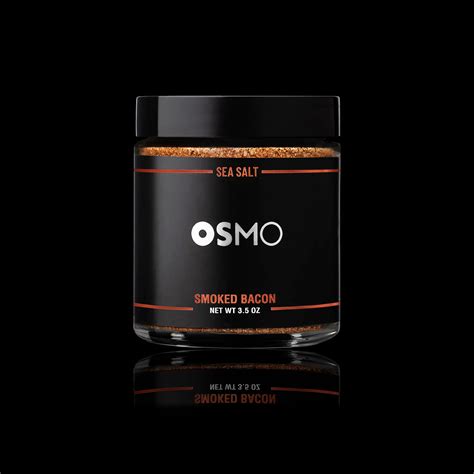 Osmo Salt | Premium Cooking and Finishing Salts