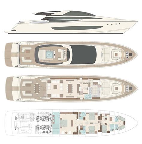 Yachts Floor Plans | Viewfloor.co