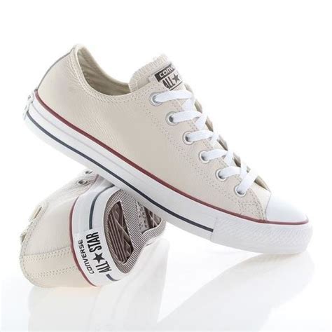 Converse Chuck Taylor All Star W 149494C beige - KeeShoes