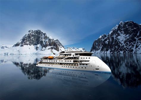 Aurora Expeditions Announces New World-Class Expedition Ship | Adventure Travel News