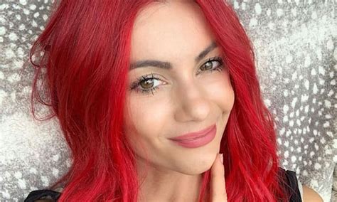 Strictly's Dianne Buswell reveals exciting news - and Joe Sugg reacts ...