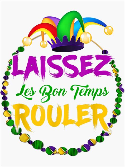 "laissez les bons temps rouler mardi gras shirt new orleans t shirt 222 ...