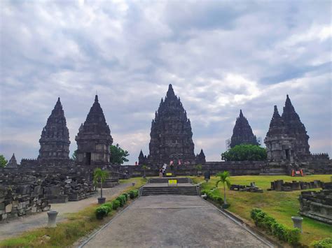 Pariwisata Provinsi Jawa Tengah | Article | Prambanan Temple Travel Guide: Buy Tickets Online